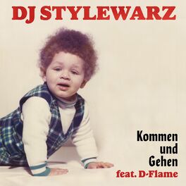 Album cover of Kommen und gehen