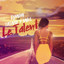 Album picture of Le talent