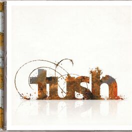 Album cover of Tush