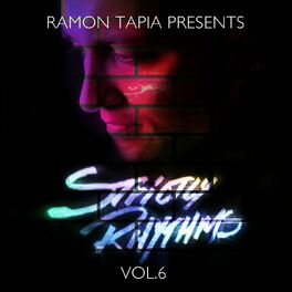 Album cover of Ramon Tapia Presents Strictly Rhythms, Vol. 6