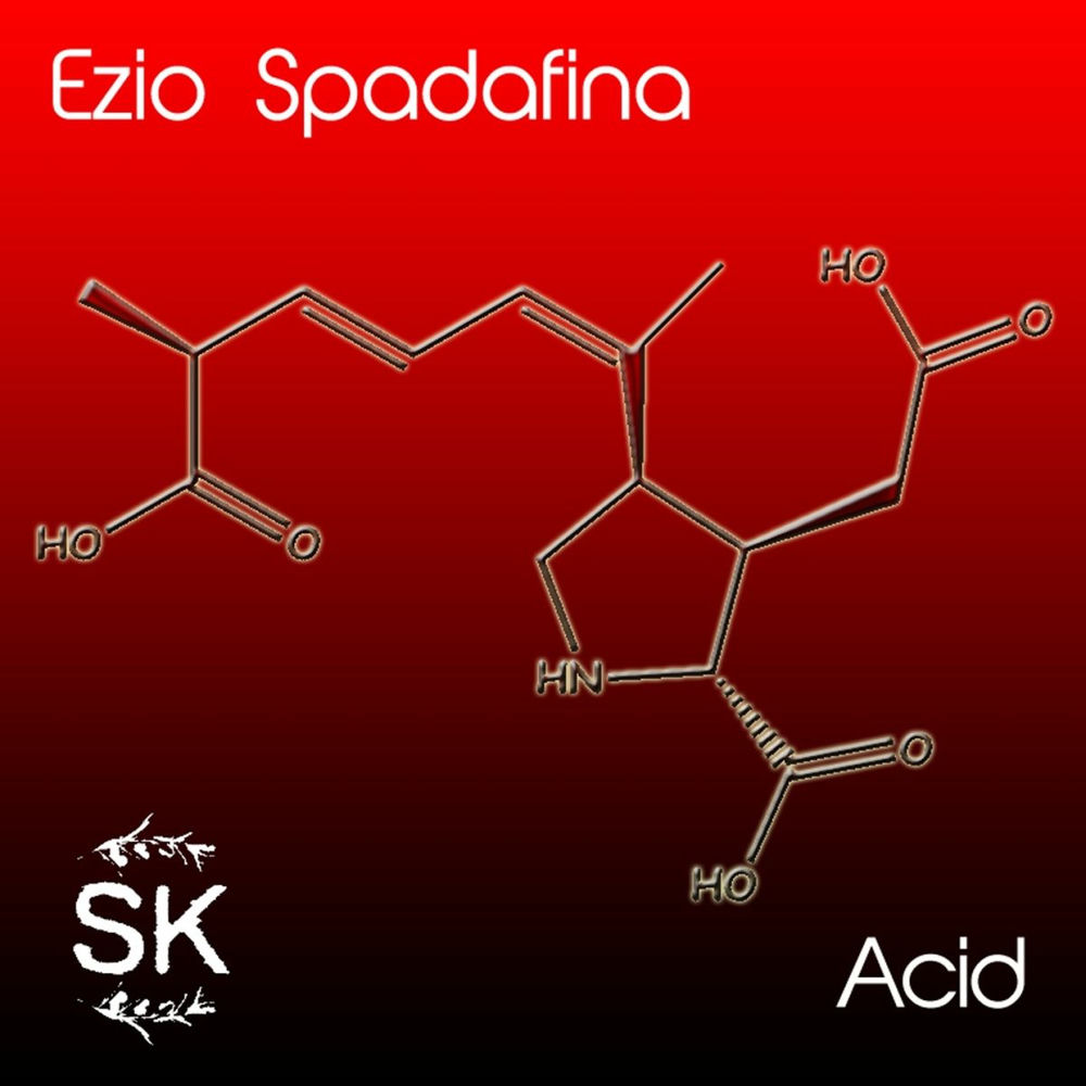 Acid текст. Acid текст