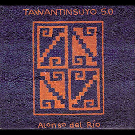 Album cover of Tawantinsuyo 5.0