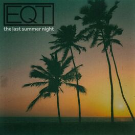 Album cover of The last summer night (Clubmix)