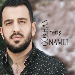 Album cover of Yetiş
