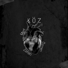 Album cover of Köz