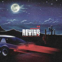 Album cover of Rewind (Deluxe Edition)