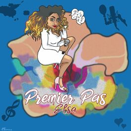 Album cover of Premier Pas