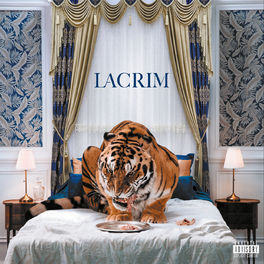 Album cover of Lacrim