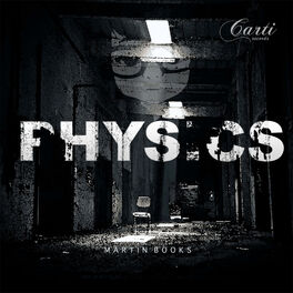 Album cover of My Physics