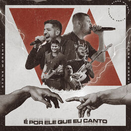 Album cover of É por Ele Que Eu Canto
