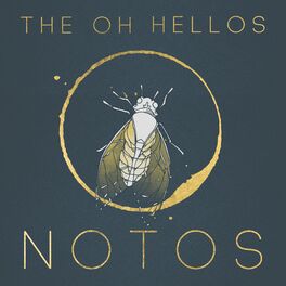 Album cover of Notos