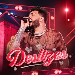 Album cover of Deslizes