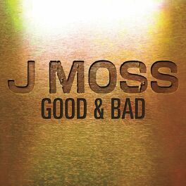 Album cover of Good & Bad (Album Version)