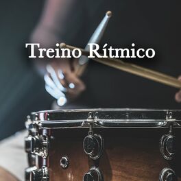 Album cover of Treino Rítmico