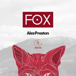 Album cover of Fox EP