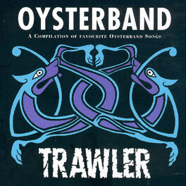 Album cover of Trawler