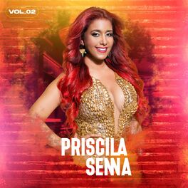 Priscila Senna Te Esqueci Valendo (Ao Vivo) Lyrics