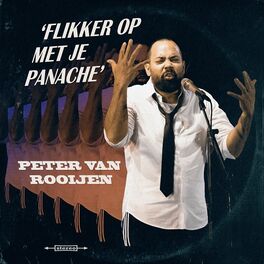 Album cover of Flikker op met je panache