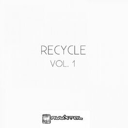 Album cover of Recycle, Vol. 1