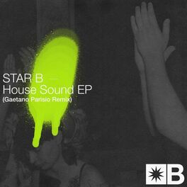 Album cover of House Massive (feat. MC GQ) (Gaetano Parisio SouthSoul Remix)