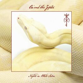 Album cover of Nights in White Satin