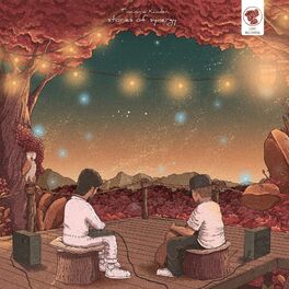 Album cover of Stories of Synergy