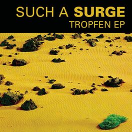 Album cover of Tropfen EP (Special Edition)