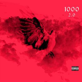 Album cover of 1000 (2.0)