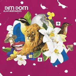 Album cover of Dim Dom