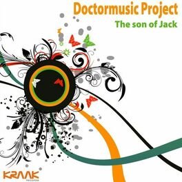 Album cover of The son of Jack