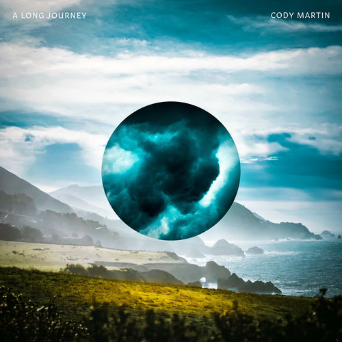 Cody Martin - A Long Journey (2019) обложка альбома