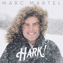 Album cover of Hark!