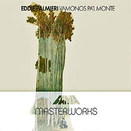 Album cover of Masterwork: Vámonos pa'l Monte
