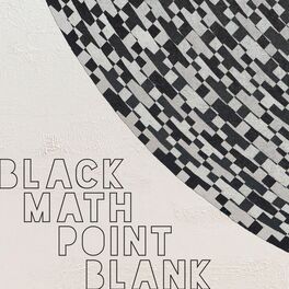 Album cover of Point Blank