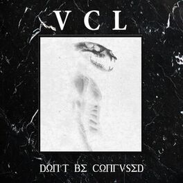 Album cover of Don't Be Confused