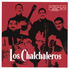 Album cover of Los Chalchaleros (1958)