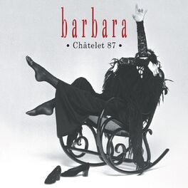 Album cover of Châtelet 87 (Live)