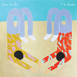 Album cover of Entre Los Dos