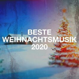 Album cover of Beste Weihnachtsmusik 2020