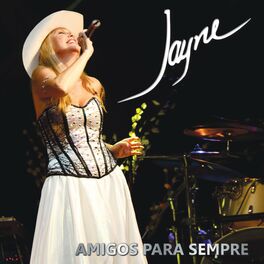 Album cover of Amigos para Sempre (Ao Vivo)