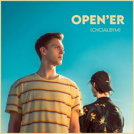 Album cover of Open'er (chciałbym)
