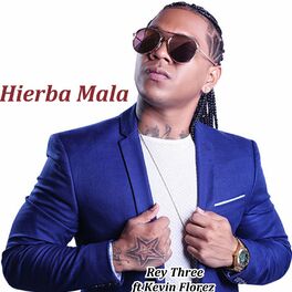 Album cover of Hierba Mala