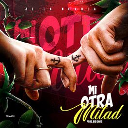 Album cover of Mi Otra Mitad