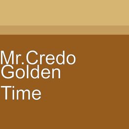 Album cover of Golden Time