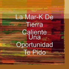 Album cover of Una Oportunidad Te Pido