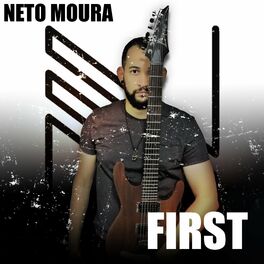 Album cover of First