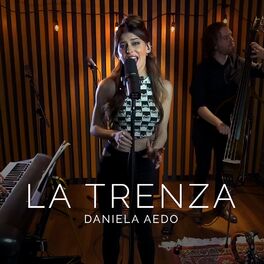Album cover of La Trenza
