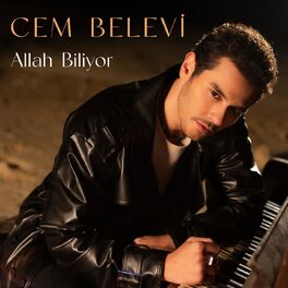 Album cover of Allah Biliyor
