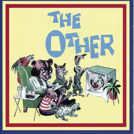 Album cover of The Other