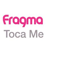 Album cover of Toca Me